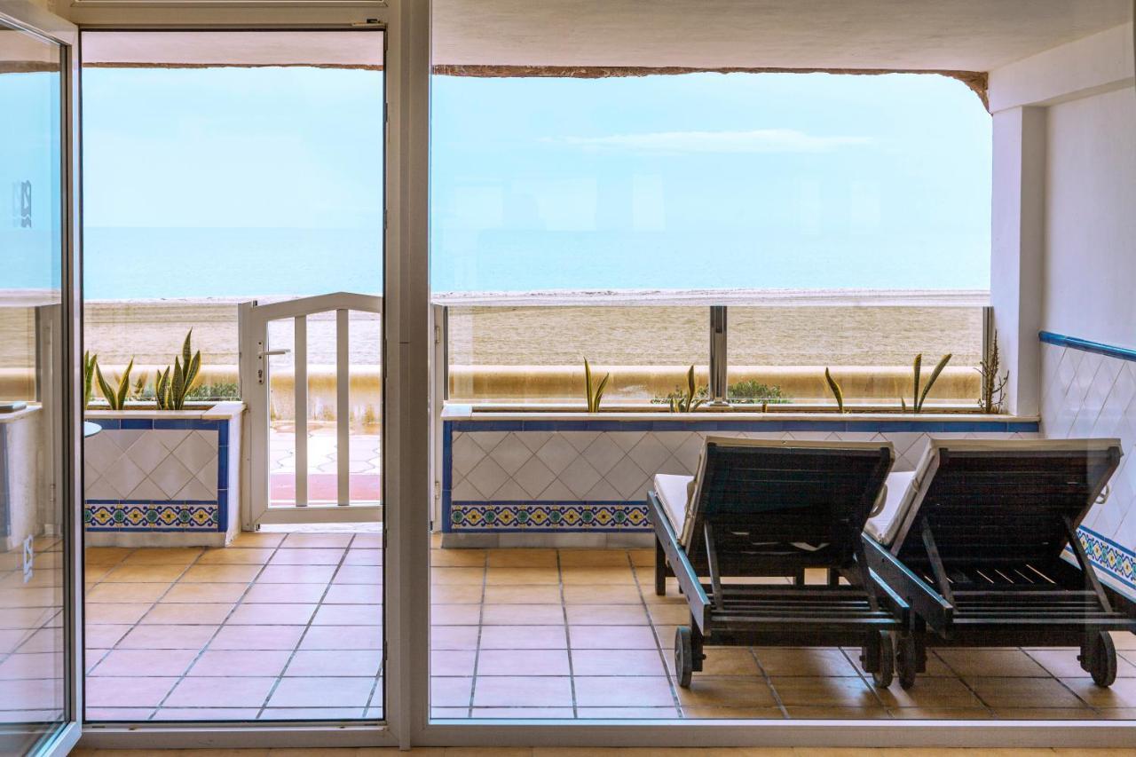 Playasol Hotell Roquetas de Mar Eksteriør bilde
